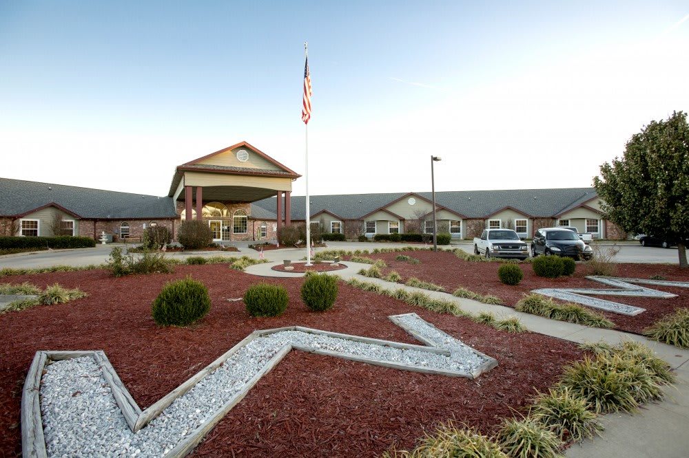 Wood Manor Skilled Nursing