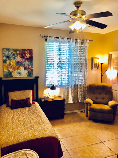All Valley Assisted Living Home