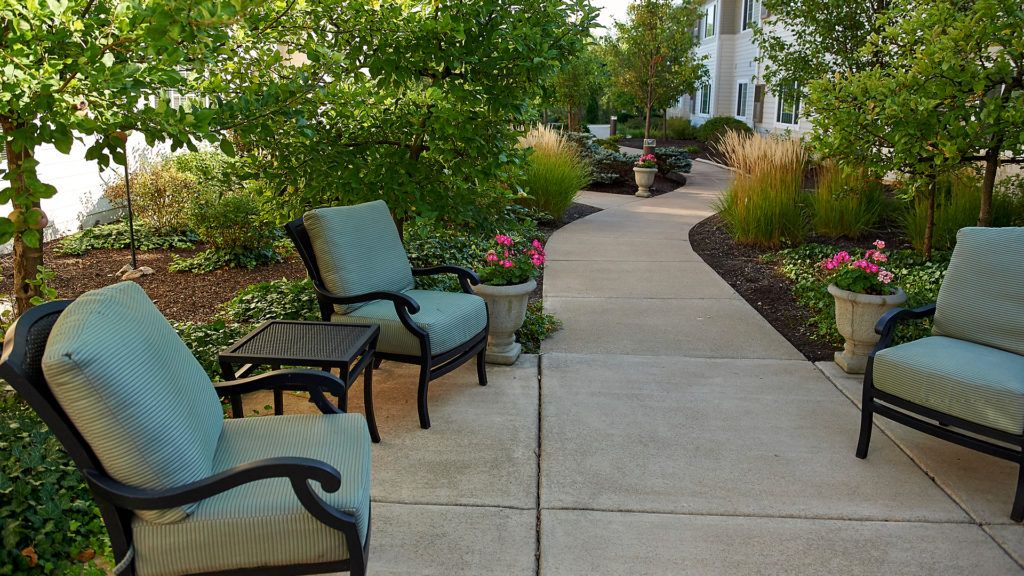 Senior Star At Elmore Place