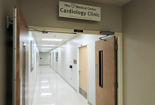 Hilo Medical Center