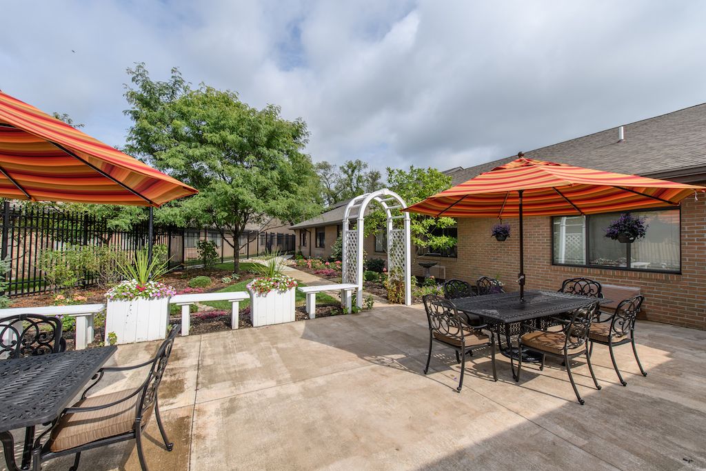 The Inn At Belden Village