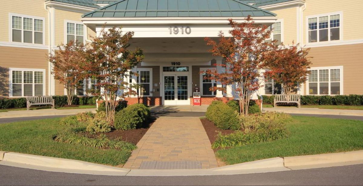 Montevue Assisted Living