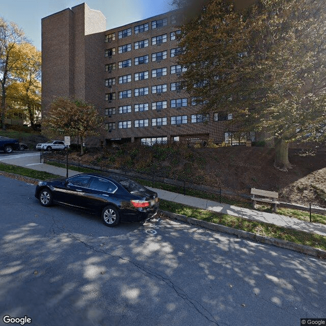 Webster Towers