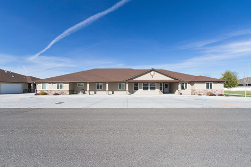 Ashley Manor - Parkview Drive