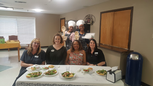 Beaumont Nursing And Rehabilitation