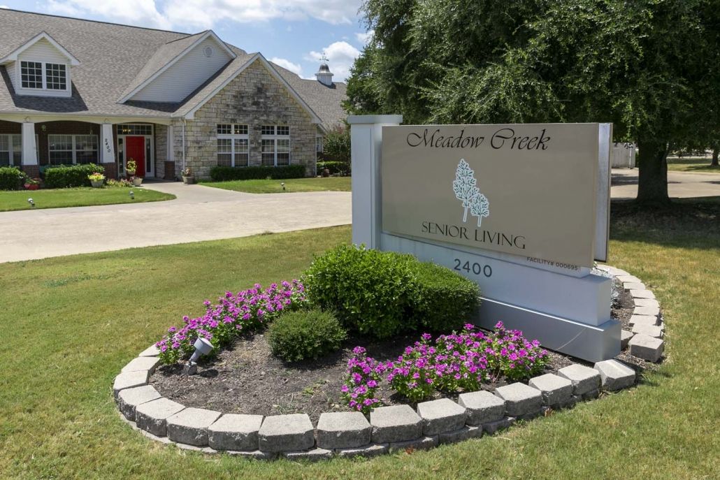 Meadow Creek Assisted Living