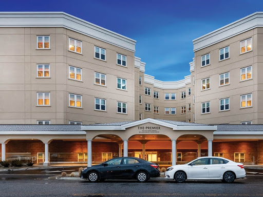 The Five Towns Premier Rehab & Nursing Center