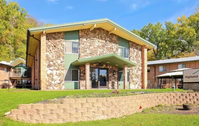 Highland Chateau Health Care Center