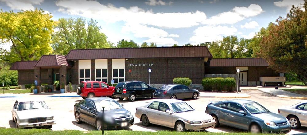Kenwood View Health And Rehabilitation Center