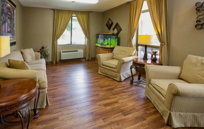 Waverly Health Care & Rehabilitation Center