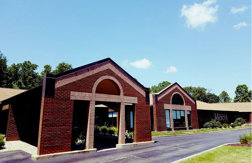 Mercy Rehab And Care Center