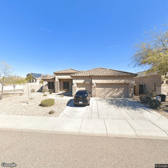 Desert Sanctuary Assisted Living