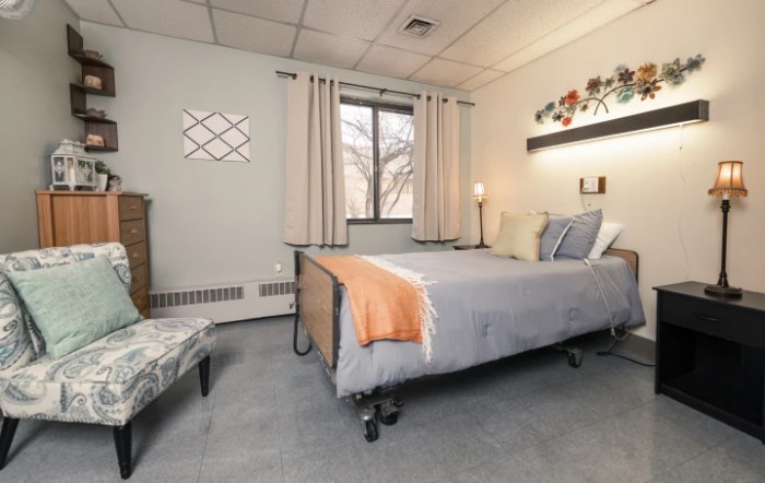 Slate Valley Center For Rehabilitation And Nursing