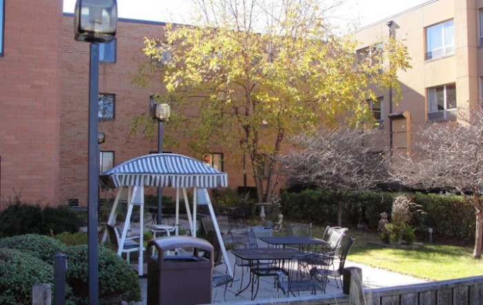 Redeemer Residence