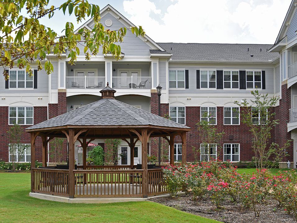 Heritage At Irene Woods