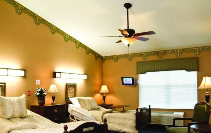 Waterton Healthcare & Rehabilitation