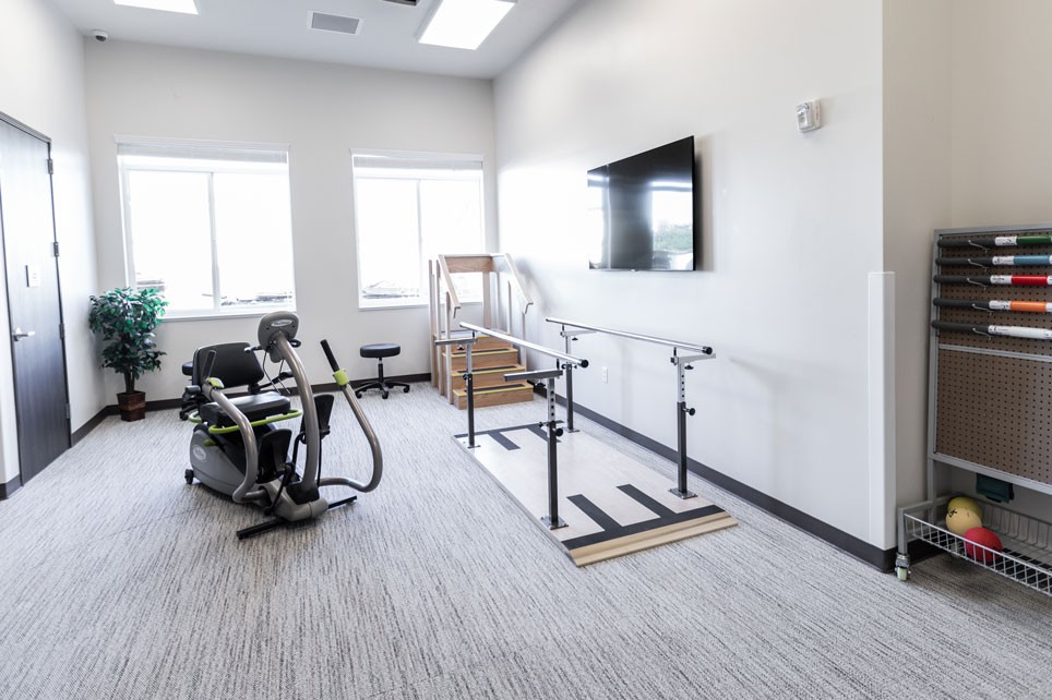 Hazen Care Ctr