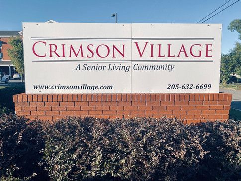 Crimson Village