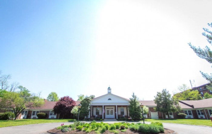 Mayfair Manor