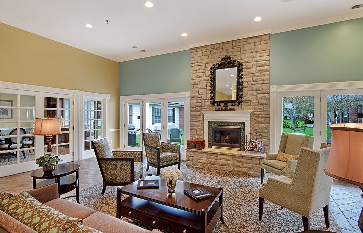 Downriver Estates Senior Living