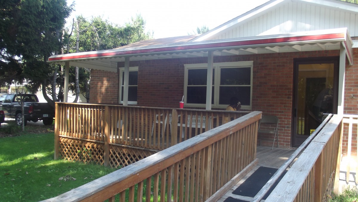 Swanson's Residential Care