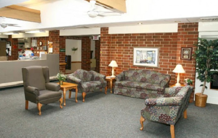 Murrysville Rehabilitation And Wellness Center