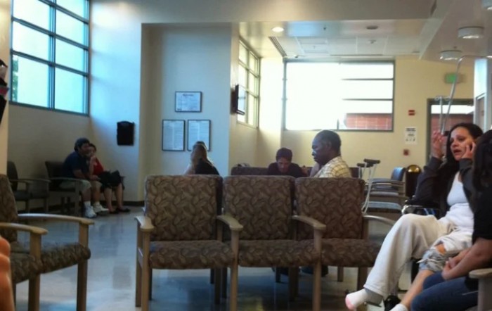 West Anaheim Medical Center