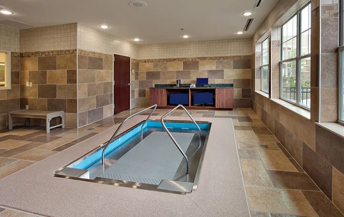 Oaks - Athens Skilled Nursing