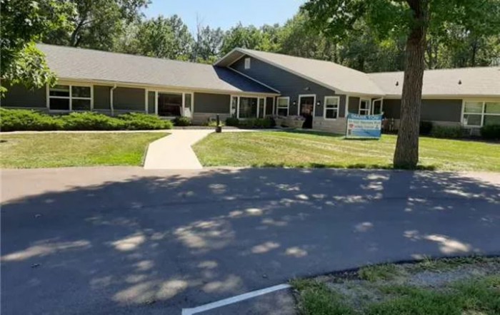 Persimmon Ridge Rehabilitation Centre