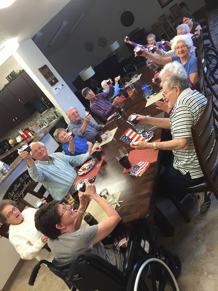 Kind-er Care Assisted Living