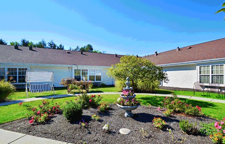 Kessler Estates Senior Living