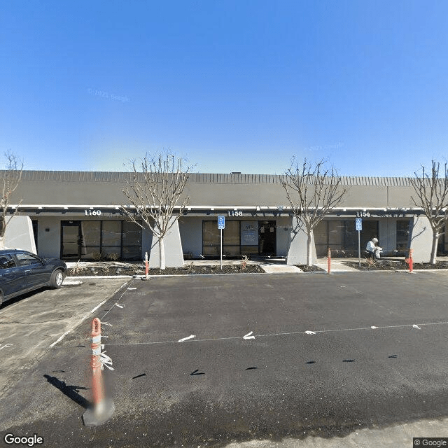 VIP Adult Day Health Care Centers