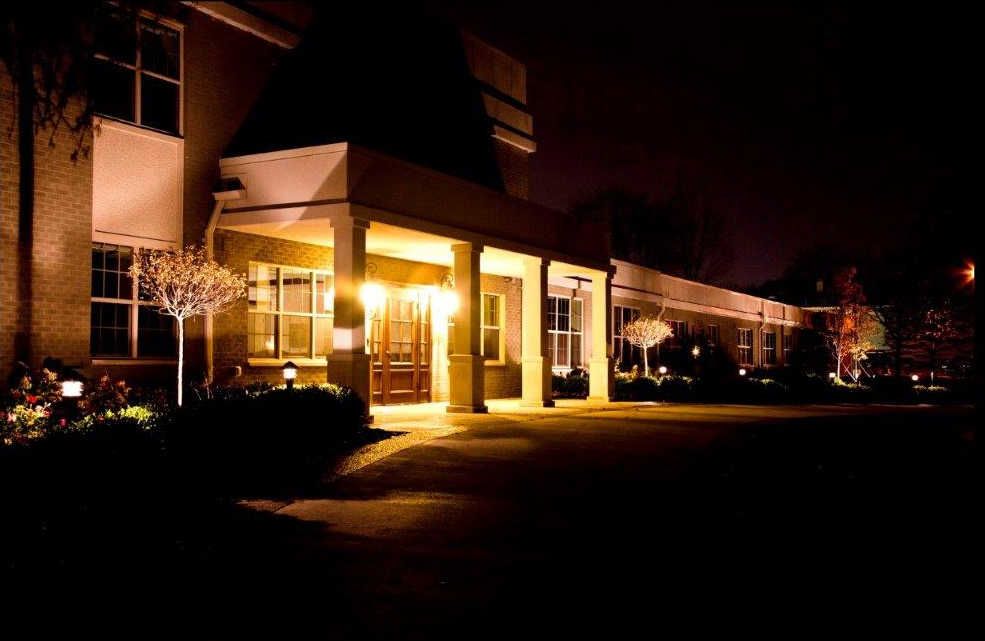 The Chester Street Residence