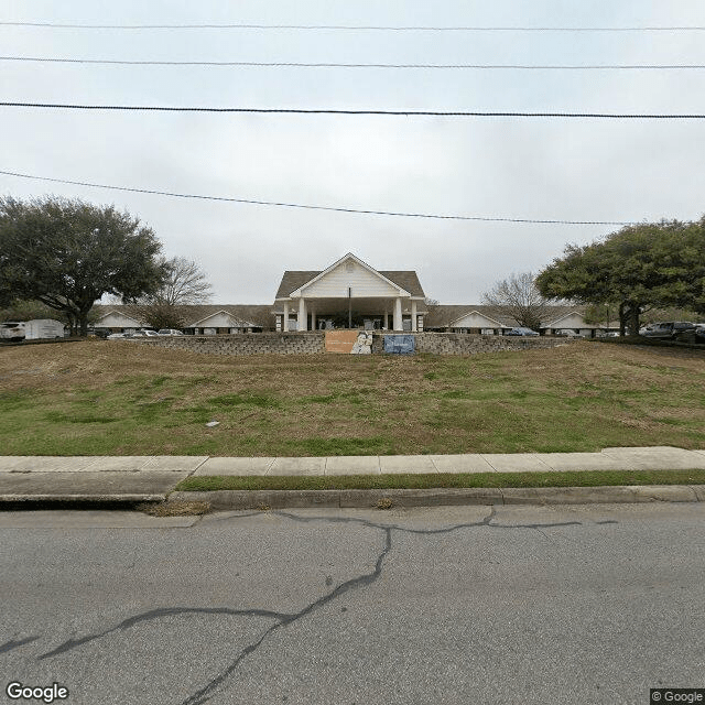 Paramount Health Care and Rehab