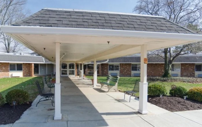 Madeira Healthcare