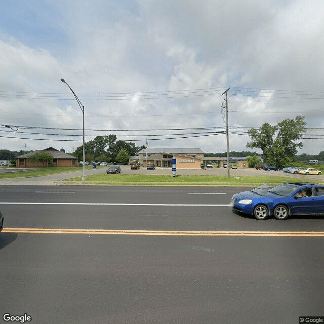 Ontario Pointe