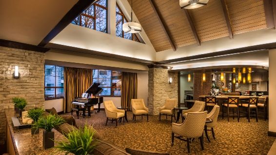 Five Star Premier Residences Of Reno