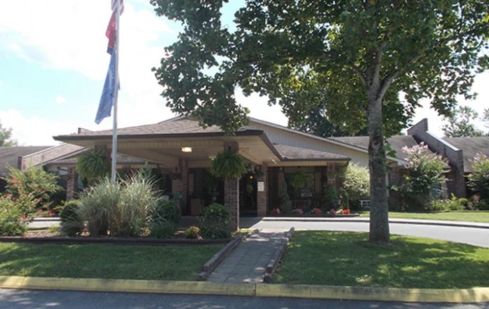 Pigeon Forge Care & Rehab Center