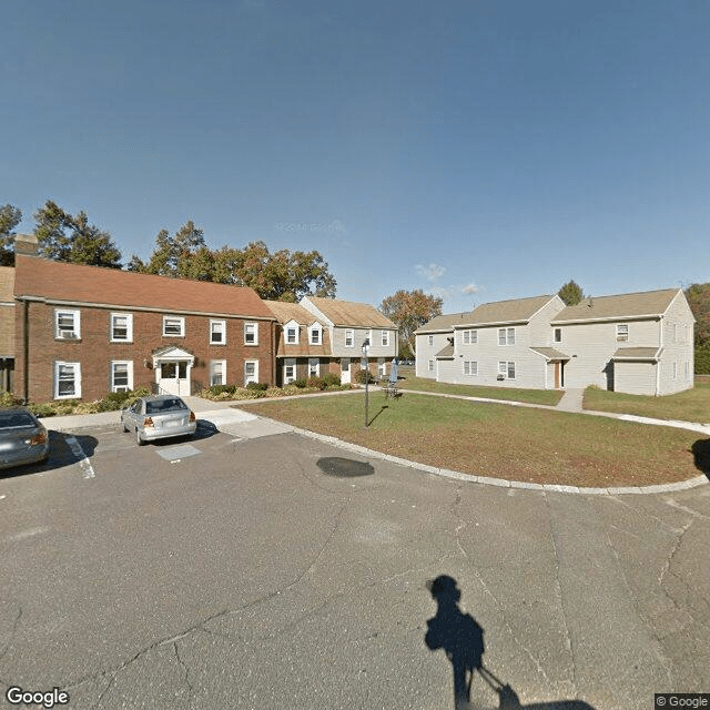 Emmett Rooney Congregate