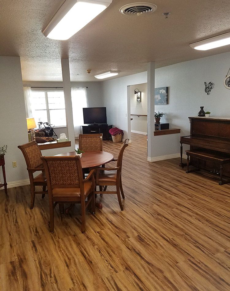 Our House Senior Living - Rice Lake Assisted Care