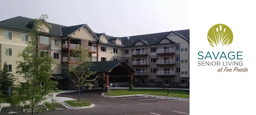 Savage Senior Living