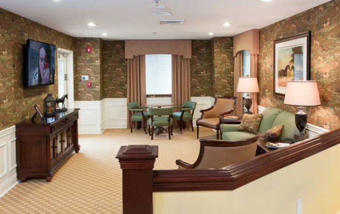 Landmark Of Bardstown Rehabilitation And Nursing