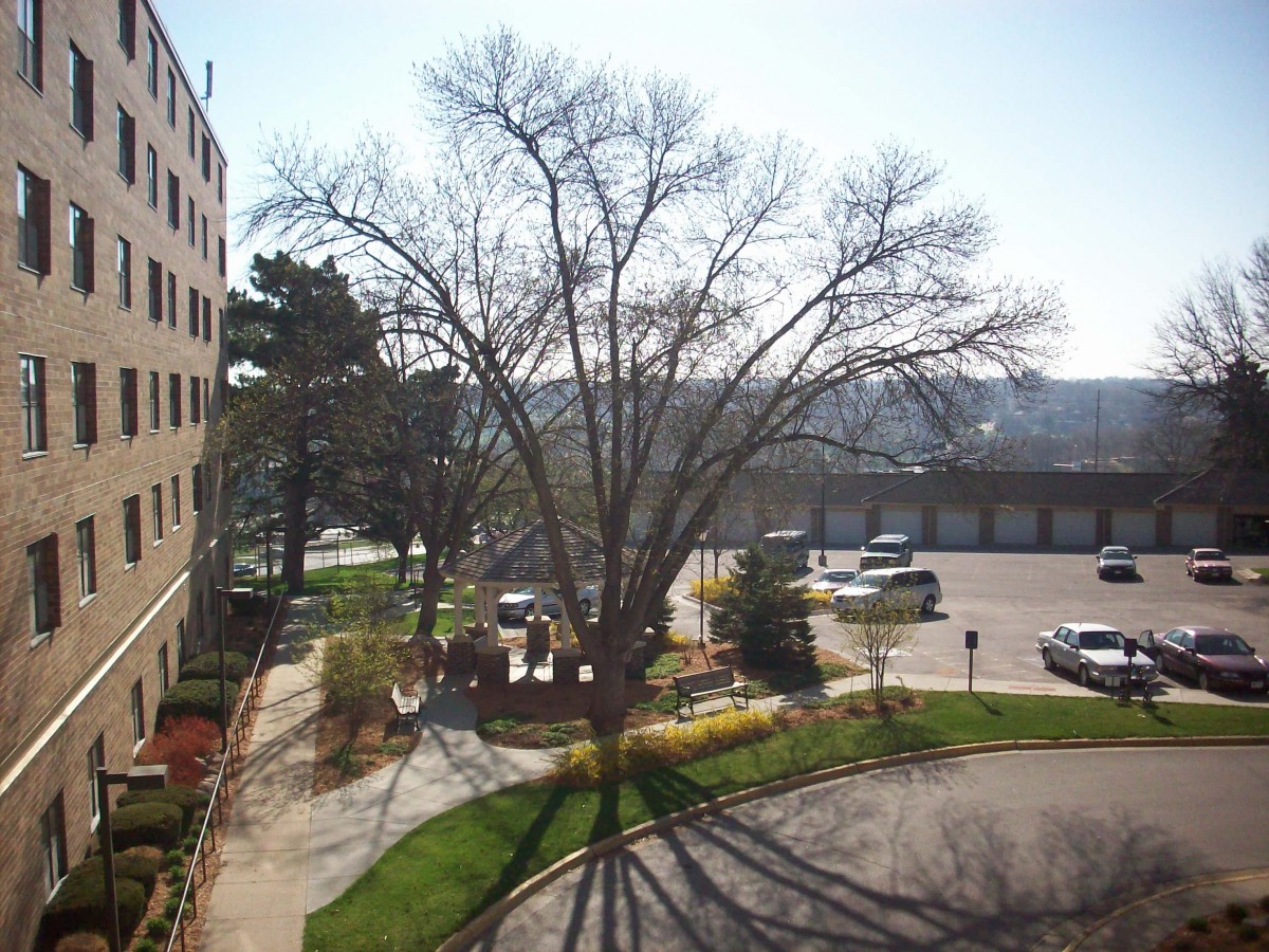 Keystone Villas Senior Living