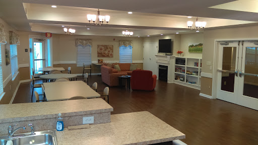 Gateway Senior Housing