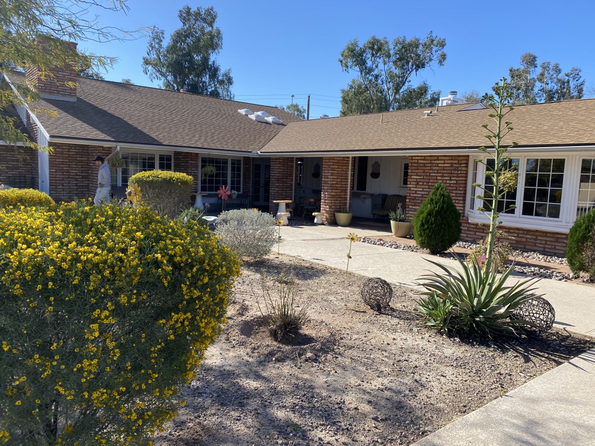 Winston Park Assisted Living