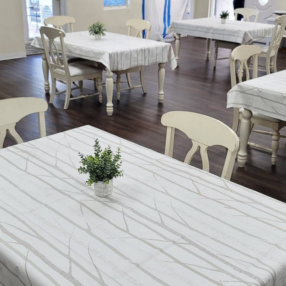 Green Tree Assisted Living