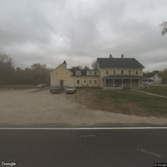 Country Style Adult Day Care