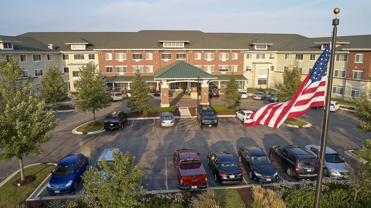 StoryPoint Romeoville