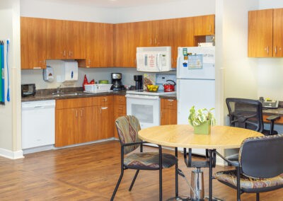 Patewood Rehabilitation And Healthcare Centers