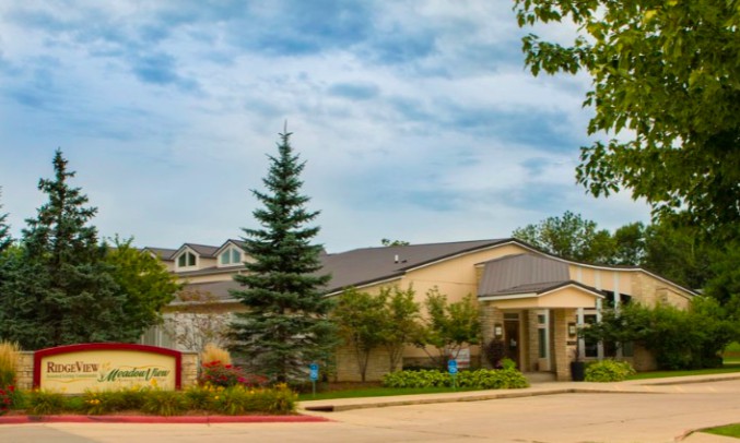 MeadowView Memory Care Village